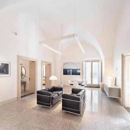 Palazzo Alchimia Fasano