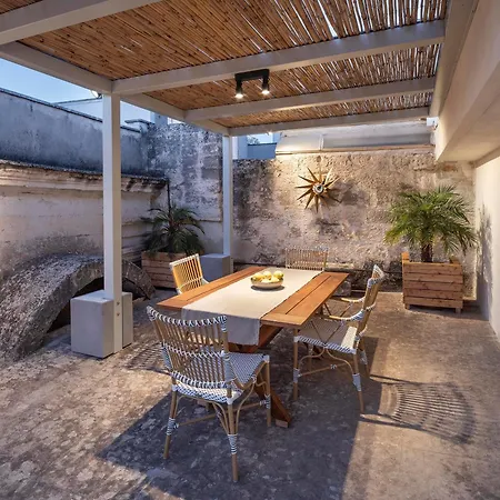 Apartmanhotel Palazzo Alchimia 3*