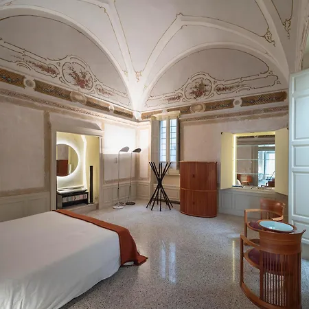 Palazzo Alchimia