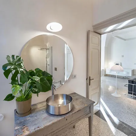 Palazzo Alchimia Apartahotel 3*