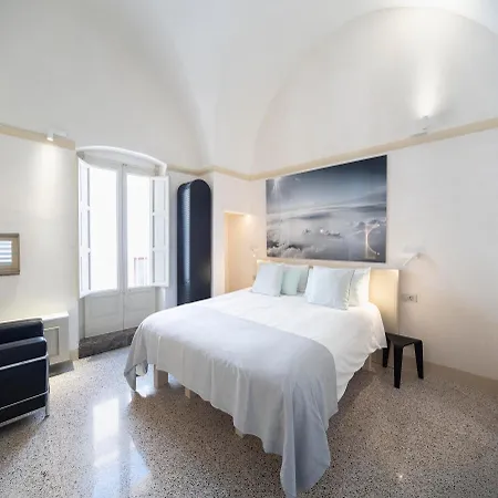Palazzo Alchimia