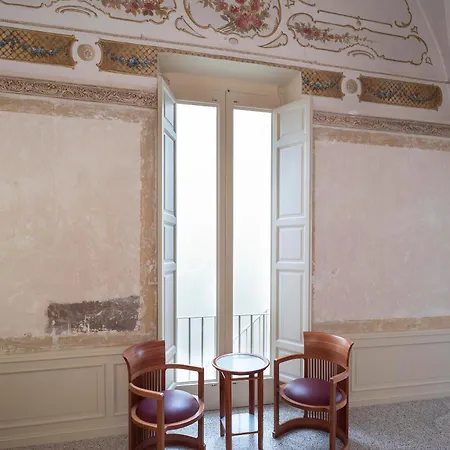 Palazzo Alchimia 3*