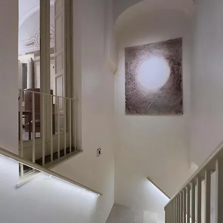 Palazzo Alchimia 3*