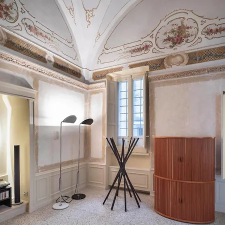 Apartahotel Palazzo Alchimia 3*