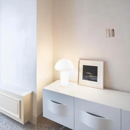 Palazzo Alchimia Apartahotel 3*