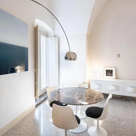 Palazzo Alchimia 3*