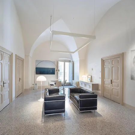 Palazzo Alchimia